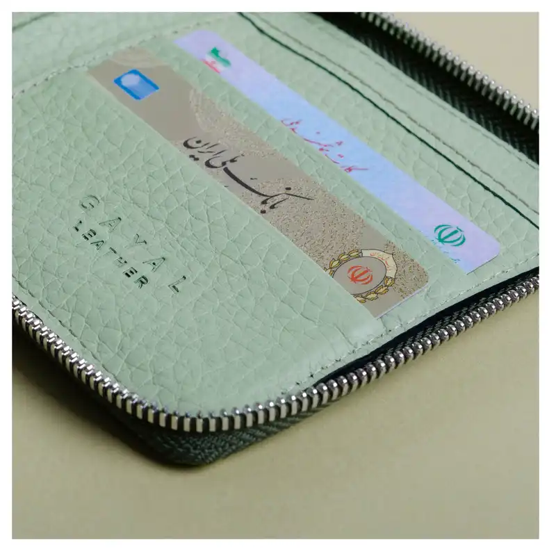 ست هدیه زنانه چرم گیال مدل Sz 64-5