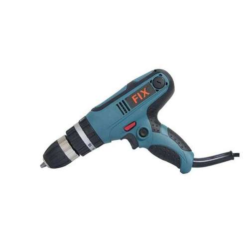 دریل پیچ گوشتی برقی فیکس مدل FIX-108