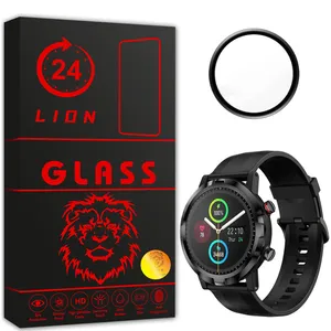 محافظ صفحه نمایش لاین مدل RT007 مناسب برای ساعت هوشمند شیائومی Smart Watch RT LS05s