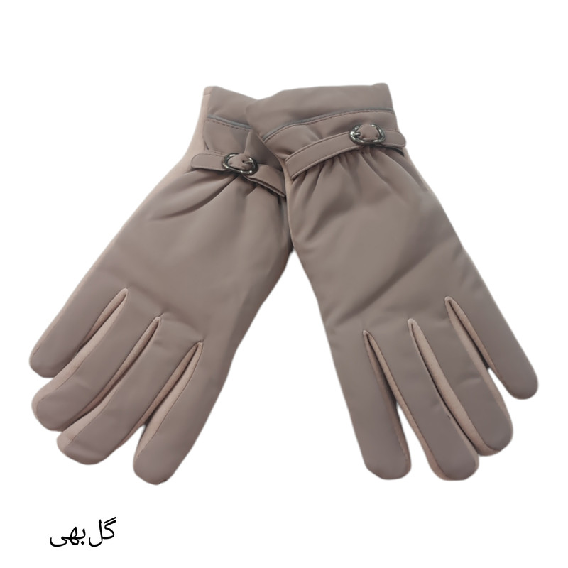 دستکش زنانه مدل T02