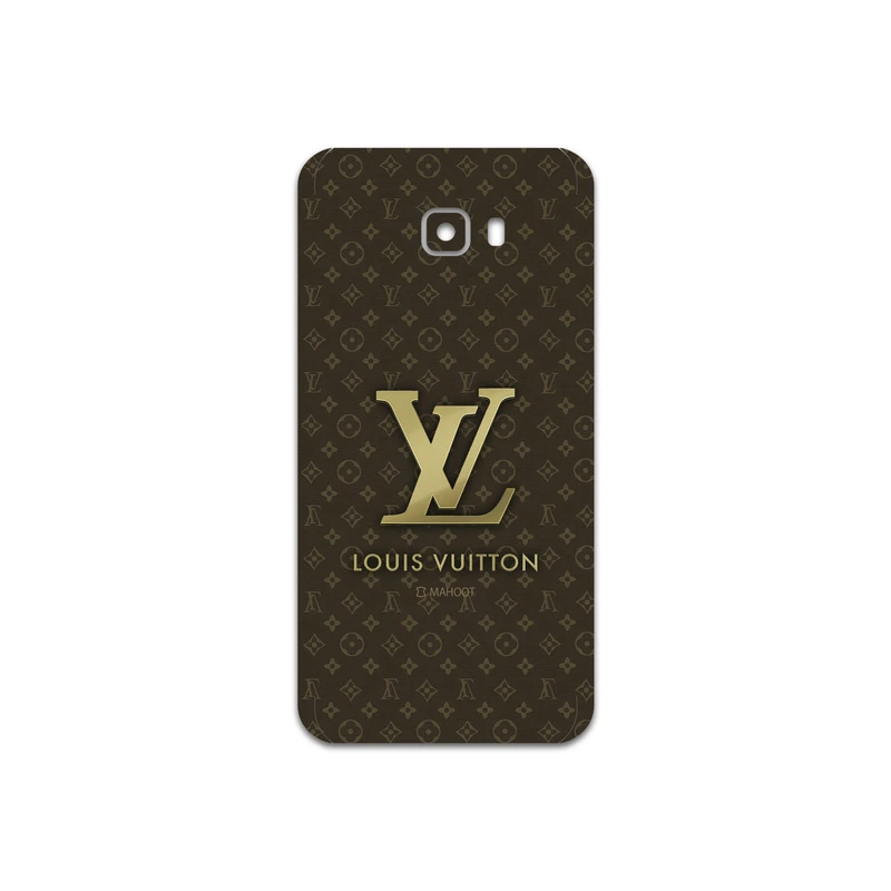 برچسب پوششی ماهوت مدل LS-VTTN مناسب برای گوشی موبایل سامسونگ Galaxy C7 Pro