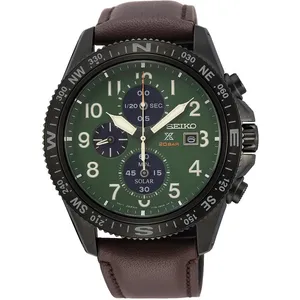 ساعت مچی عقربه‌ای مردانه سیکو مدل SSC739