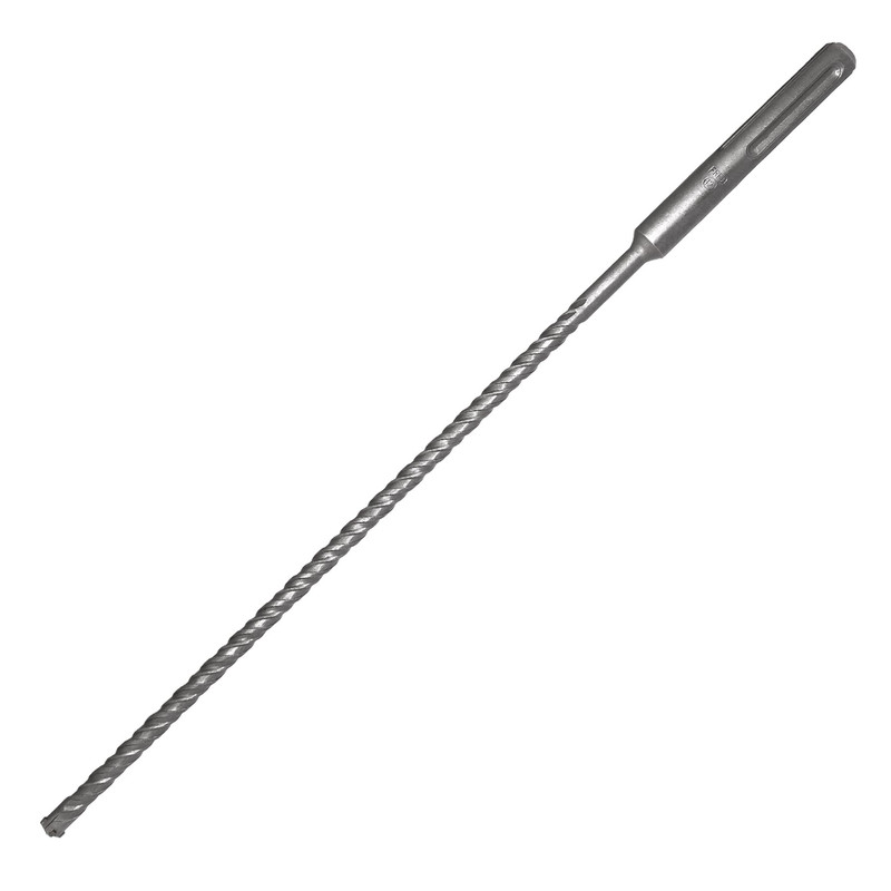 مته پنج شیار فرد مدل ART-FR-50.5x12 سایز 12-505 میلیمتر