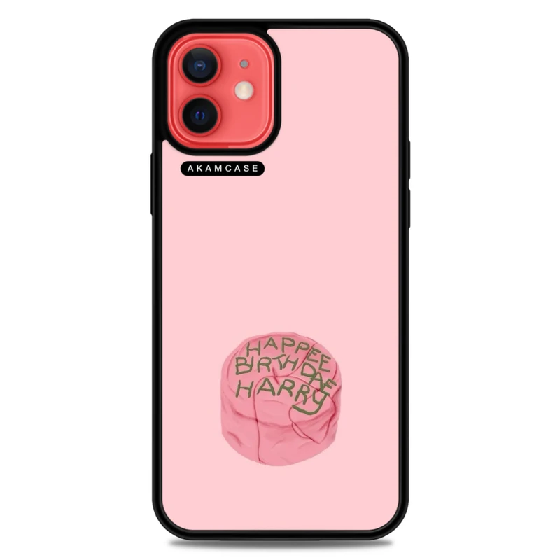 کاور آکام مدل AMC-WA12-HARRY POTTER-30 مناسب برای گوشی موبایل اپل iPhone 12