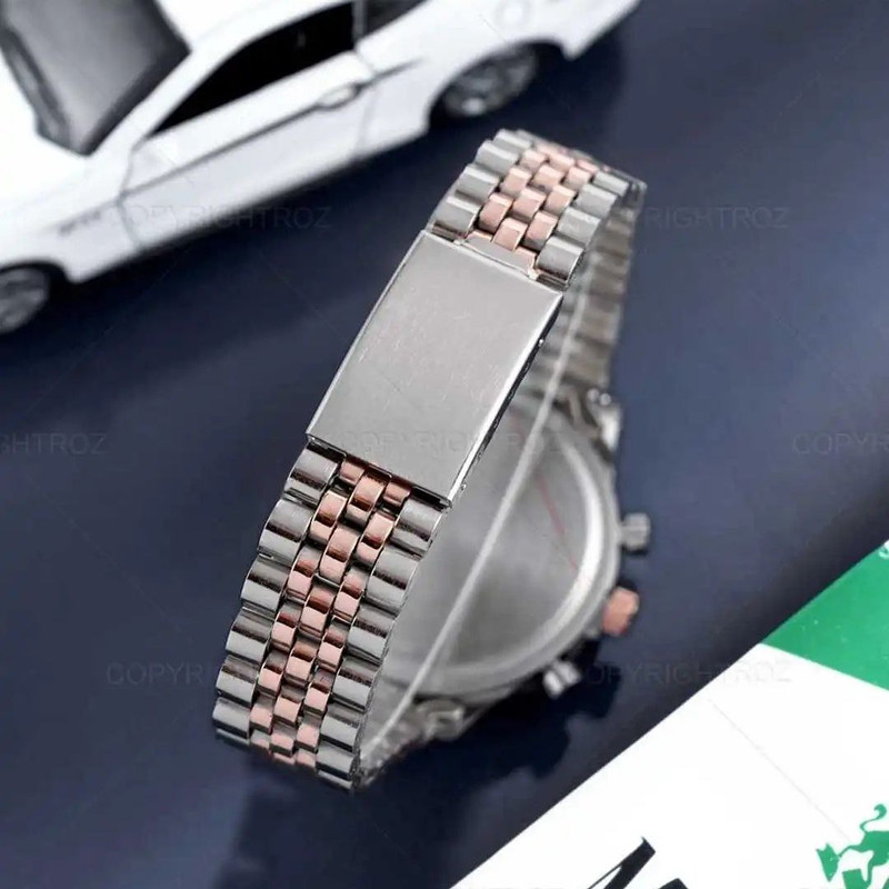 ساعت مچی عقربه‌ای مردانه مدل Cit14