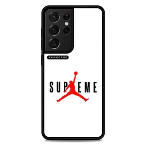 AKAM AMCWSGS21U-SUPREME2 Cover For Samsung Galaxy S21 Ultra