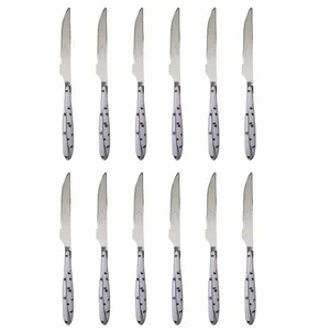 کارد میوه خوری بیوتی مدل GT110 بسته 12 عددی