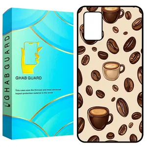 Ghab Guard GCHPA03S Cover for Samsung Galaxy A02s / M02s / A03s 