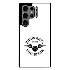 AKAM AMC-WSGS24U-HARRY POTTER-20 Cover For Samsung Galaxy S24 Ultra