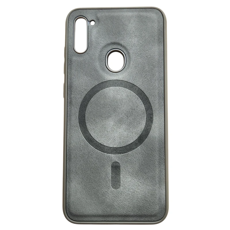 کاور طرح مگ سیف مناسب برای گوشی موبایل سامسونگ Galaxy A11 / M11 