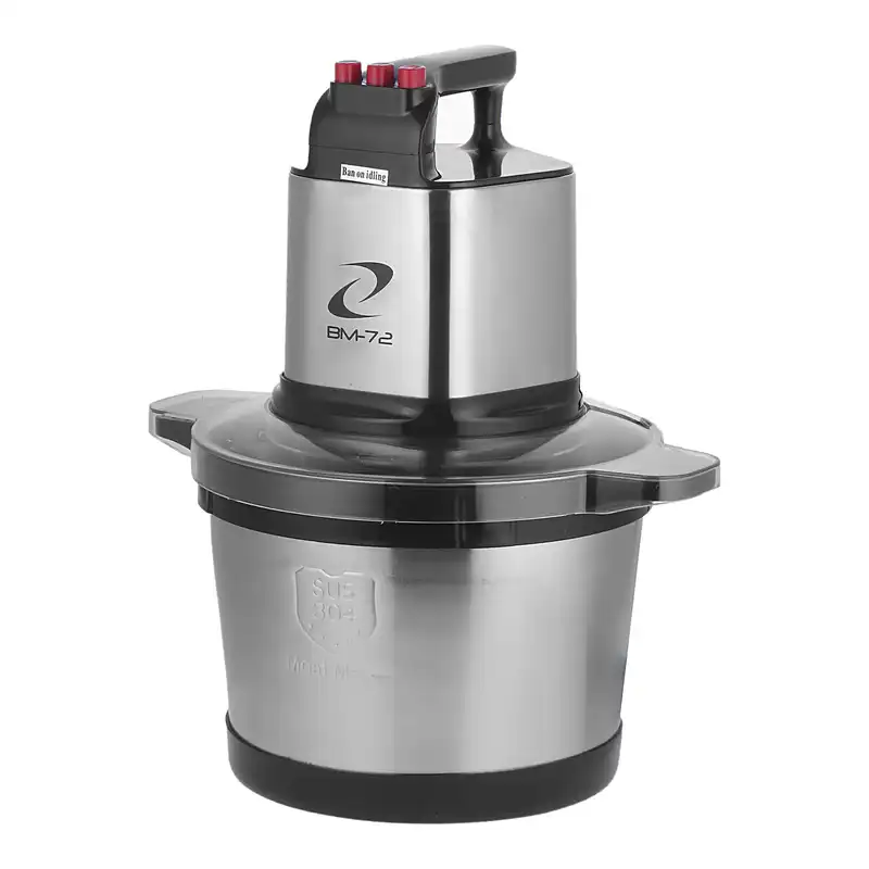 خردکن مدل BM-7028