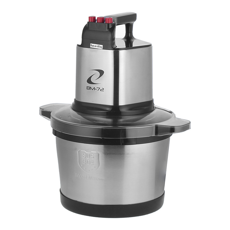 خردکن مدل BM-7028