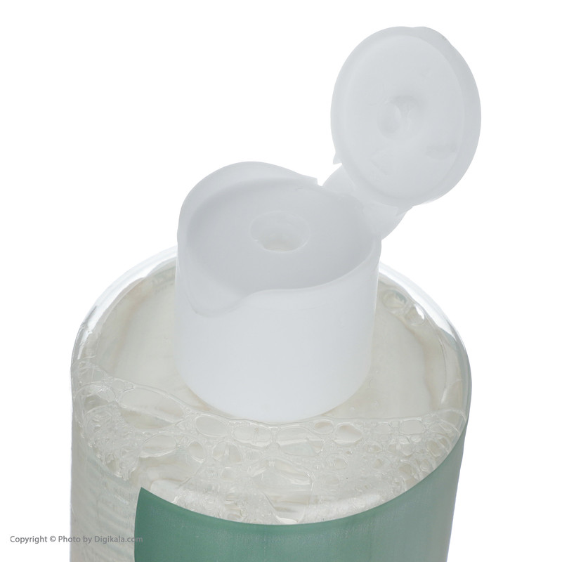 محلول پاک کننده آرایش صورت رندل مدل Normal Skin حجم 300 میلی لیتر