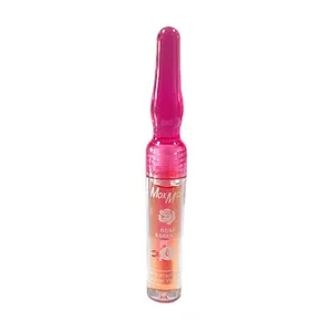 برق لب مایع موکس مک مدل Rose Essence