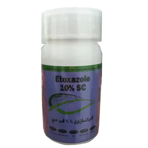 کنه کش و حشره کش گیاهان آپارتمانی باروک مدل 10% اس سی حجم 250 میلی لیتر