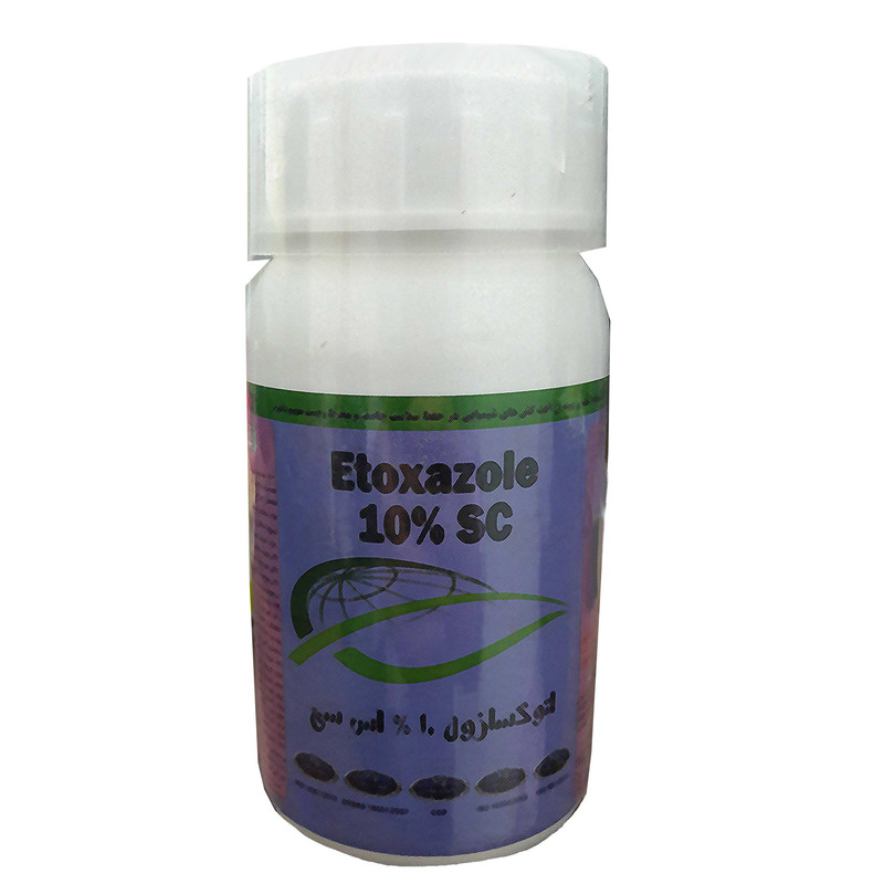 کنه کش و حشره کش گیاهان آپارتمانی باروک مدل 10% اس سی حجم 250 میلی لیتر کنه کش و حشره کش گیاهان آپارتمانی باروک مدل 10% اس سی حجم 250 میلی لیتر