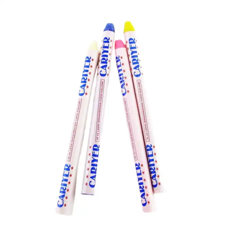 صابون خیاطی مدل روغنی کد 07 بسته چهار عددی