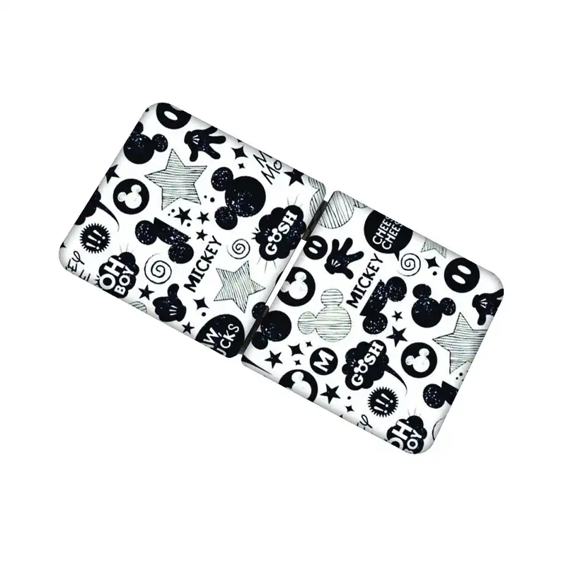 جعبه سیگار مدل میکی موس کد 866