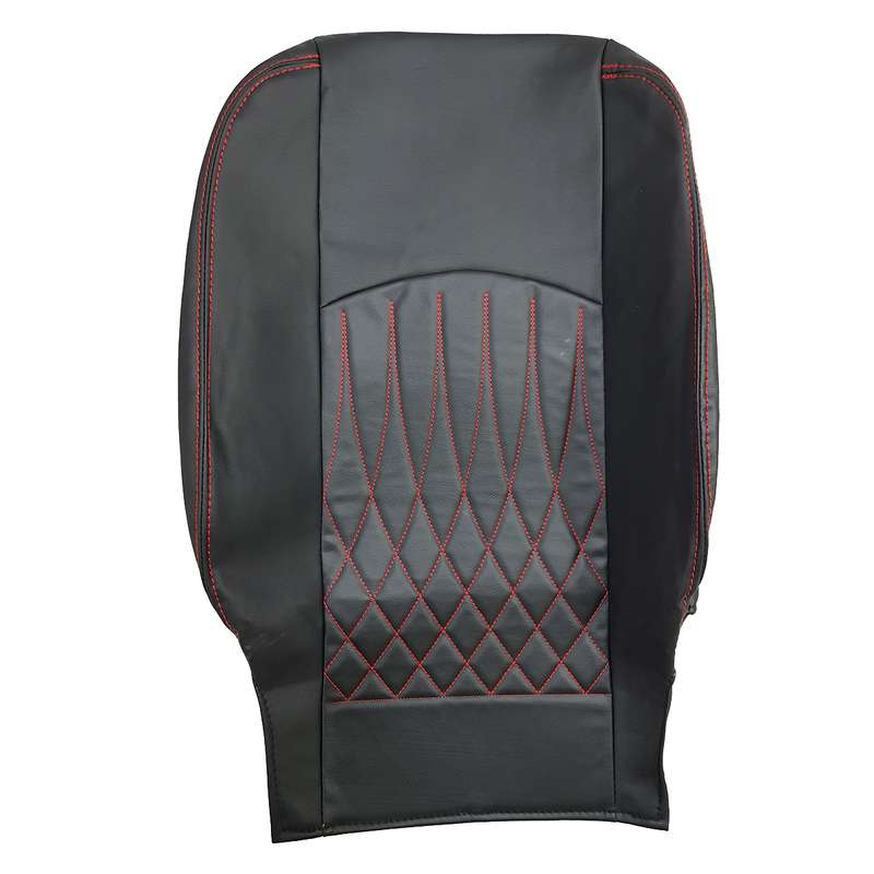 روکش صندلی خودرو کد 1 مناسب برای وانت پراید