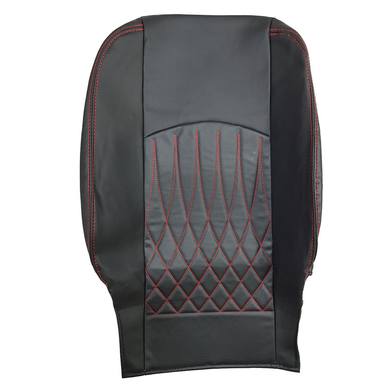 روکش صندلی خودرو کد 1 مناسب برای وانت پراید