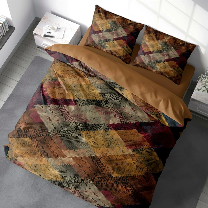 سرویس روتختی یک نفره 6 تکه کالای خواب آرنا مدل ۰۰۴۶۷