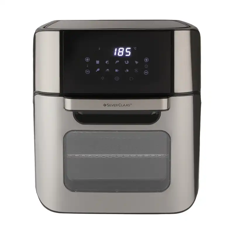 سرخ کن بدون روغن مدل SC-7034