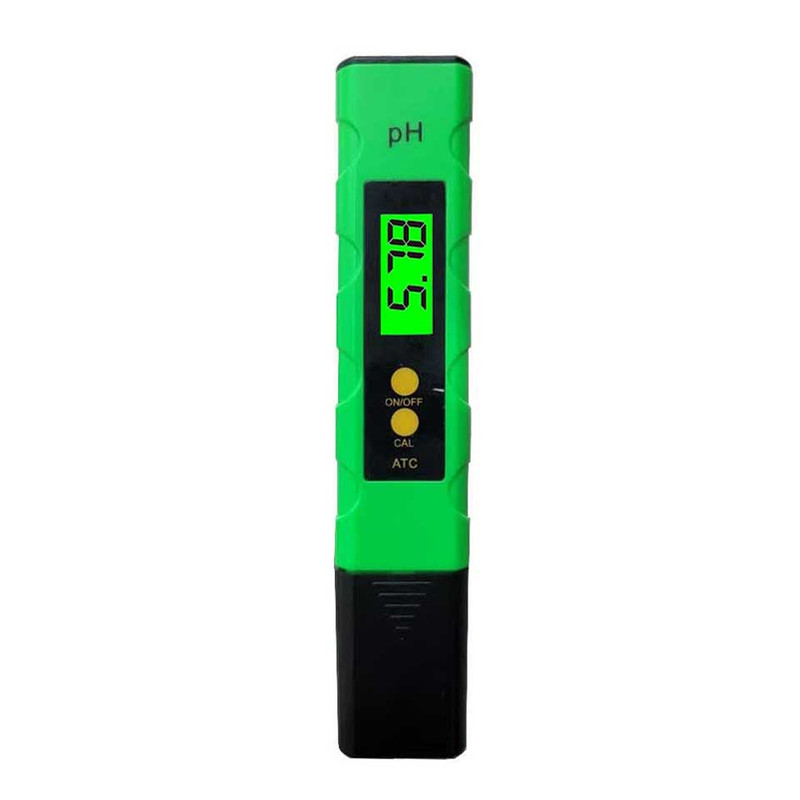 PH متر مدل NETPIL PH06