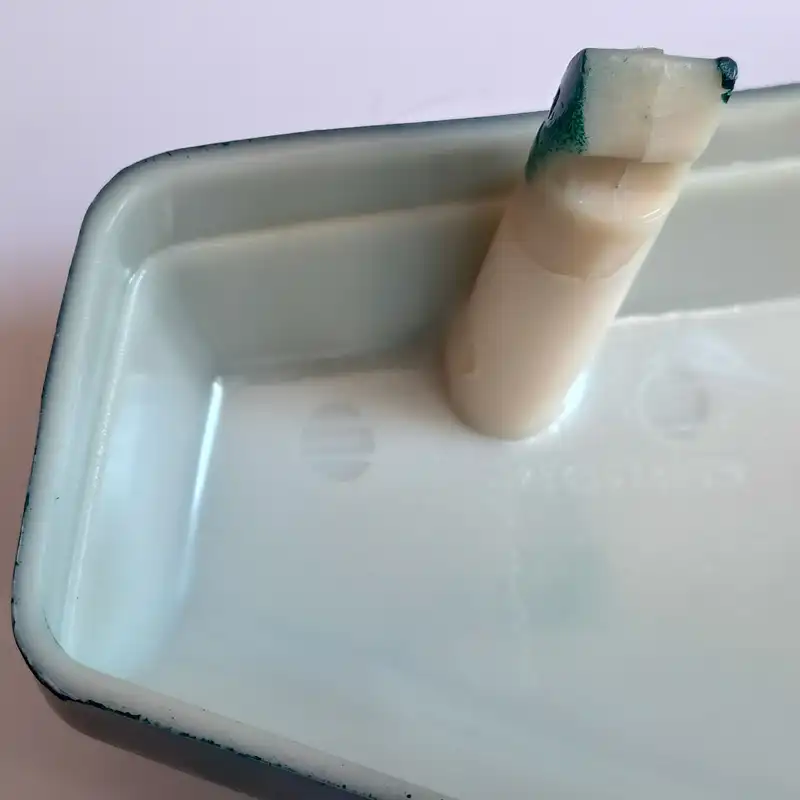 قاب بغل موتورسیکلت کد MF11005511 بسته 2 عددی