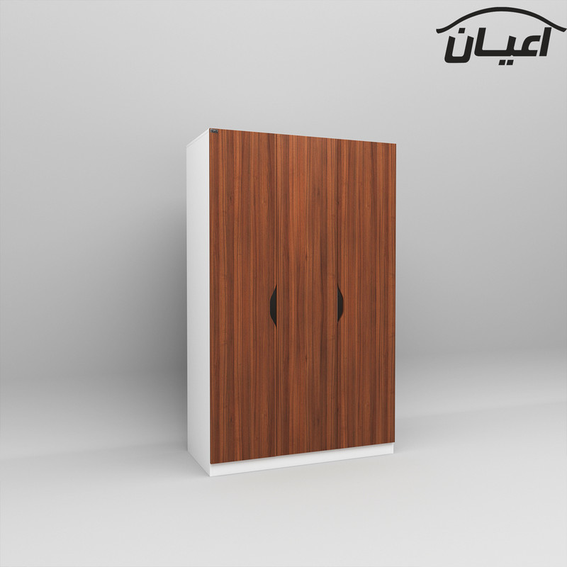 کمد لباس اعیان مدل FH513