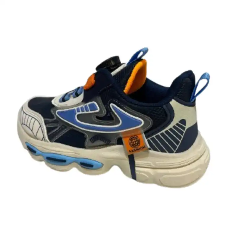 کفش پیاده روی پسرانه مدل A23