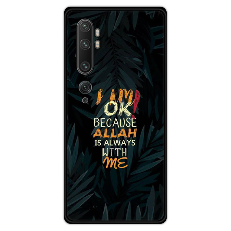 کاور جی جی ساب مدل JJ1329 مناسب برای گوشی موبایل شیائومی MI NOTE 10