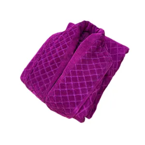 حوله پالتویی آقای کاریزما مدل ساترانچ سایز 135