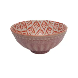 کاسه مدل نگارین کد 02