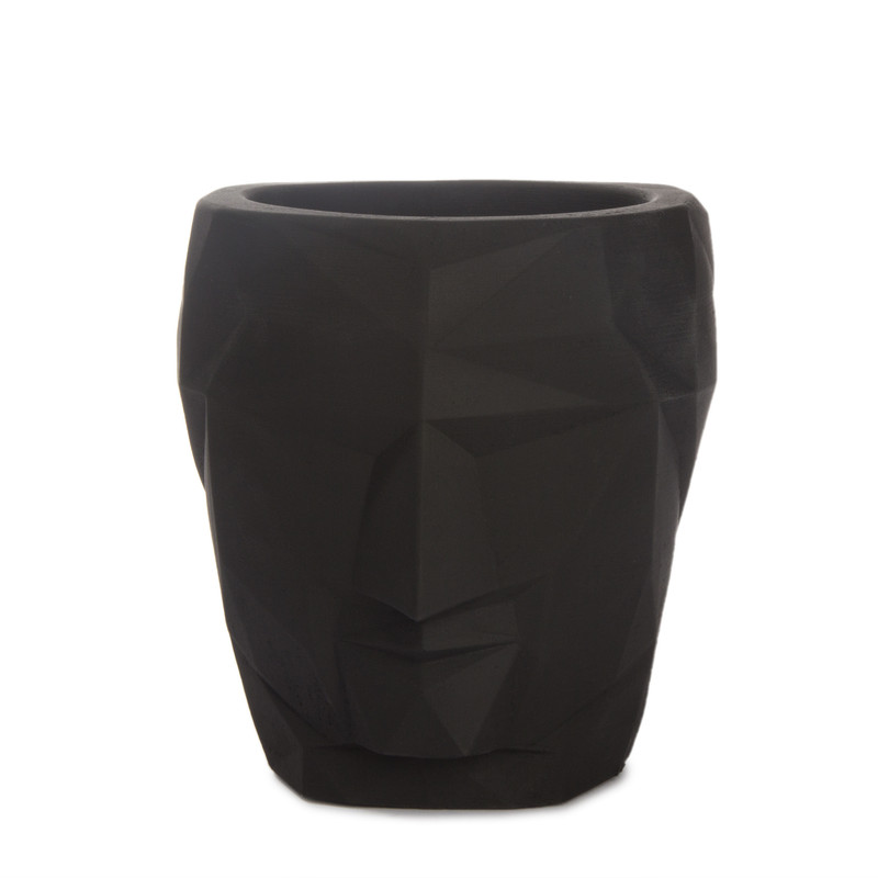 گلدان مدل دکوسیتی dco45