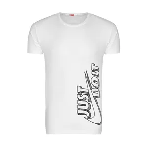 تی شرت آستین کوتاه ورزشی مردانه مدل VK-AT105