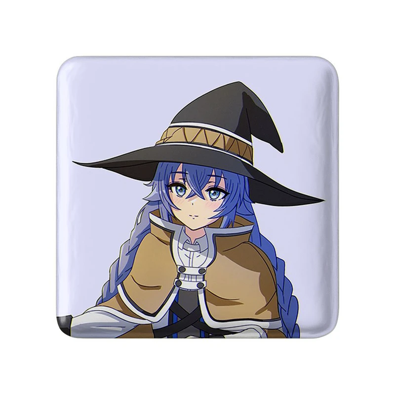 مگنت خندالو مدل روکسی انیمه موشوکو تنسی کد 24052