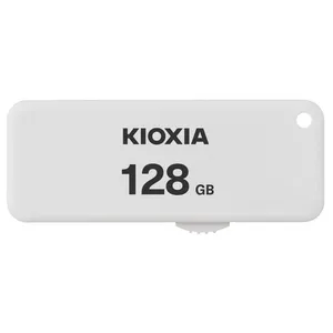فلش مموری کیوکسیا مدل YAMABIKO U203 ظرفیت 128 گیگابایت