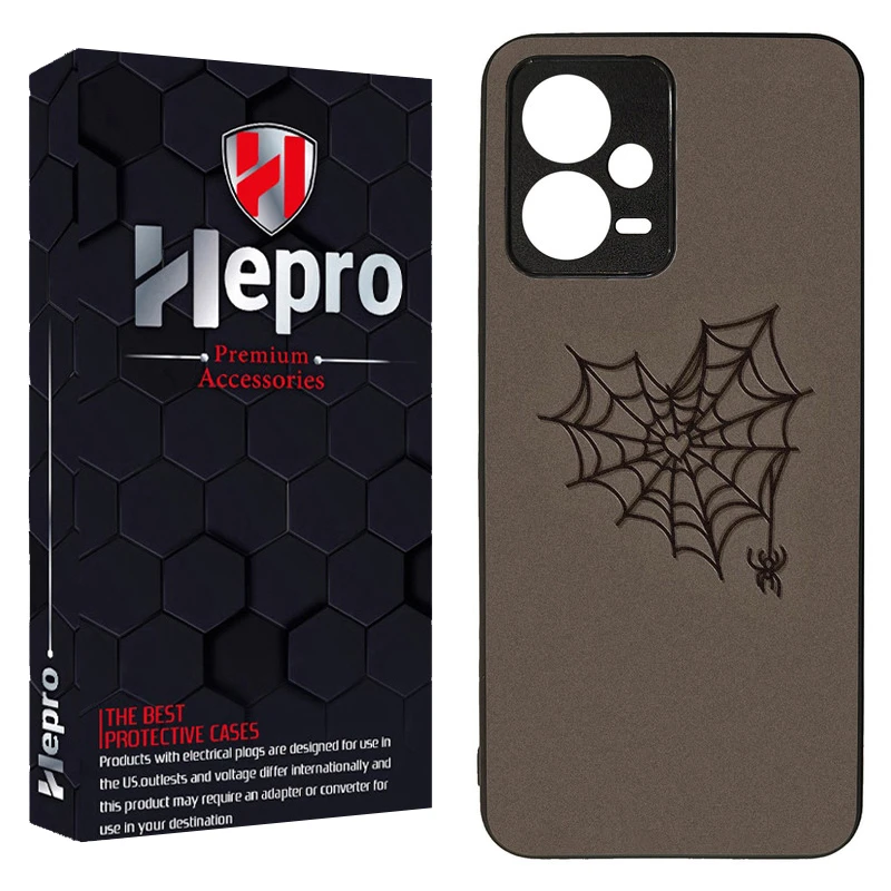 کاور هپرو طرح فانتزی مدل TPU مناسب برای گوشی موبایل شیائومی Redmi Note 12 5G