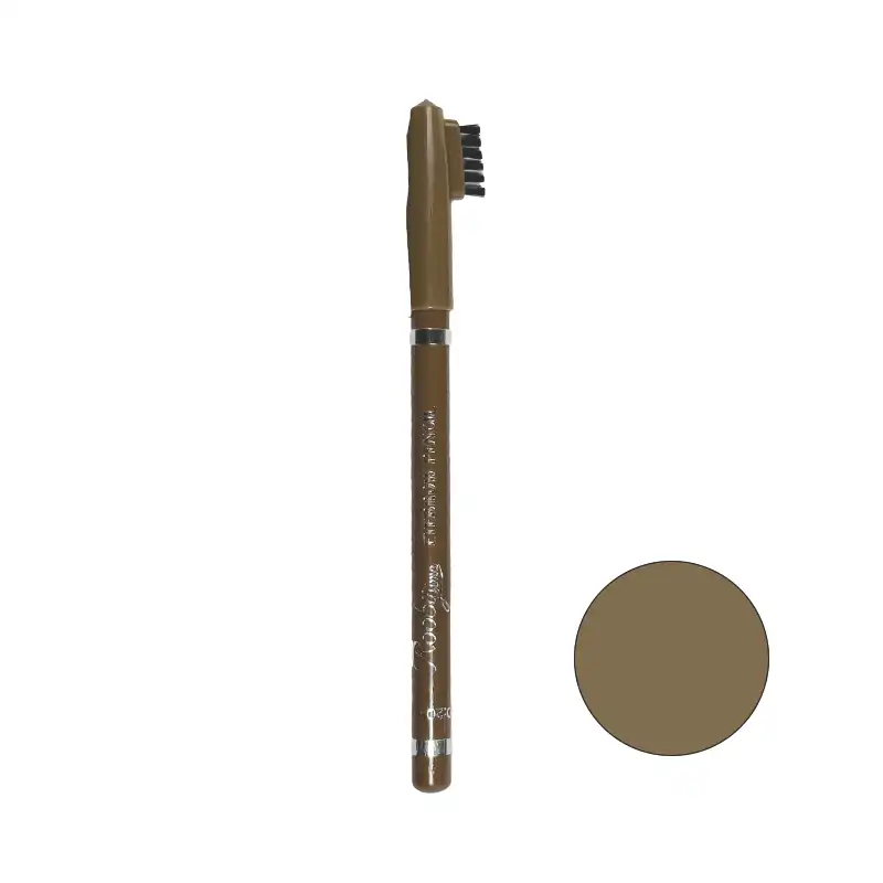 مداد ابرو روبی سیما شماره 205