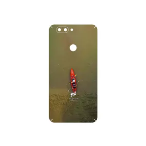 MAHOOT Kayak Cover Sticker for Elephone P8 Mini