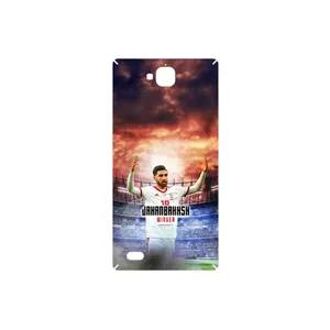 MAHOOT Alireza Jahanbakhsh Cover Sticker for Honor 3C