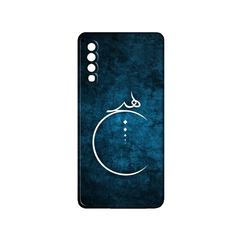 کاور مدل هیچ کد 016 مناسب برای گوشی موبایل سامسونگ Galaxy A70 / A70S