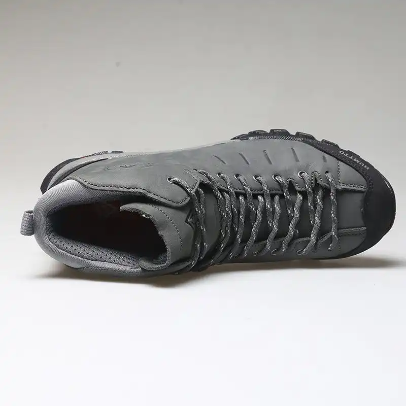 کفش کوهنوردی زنانه هامتو مدل 210371B-7