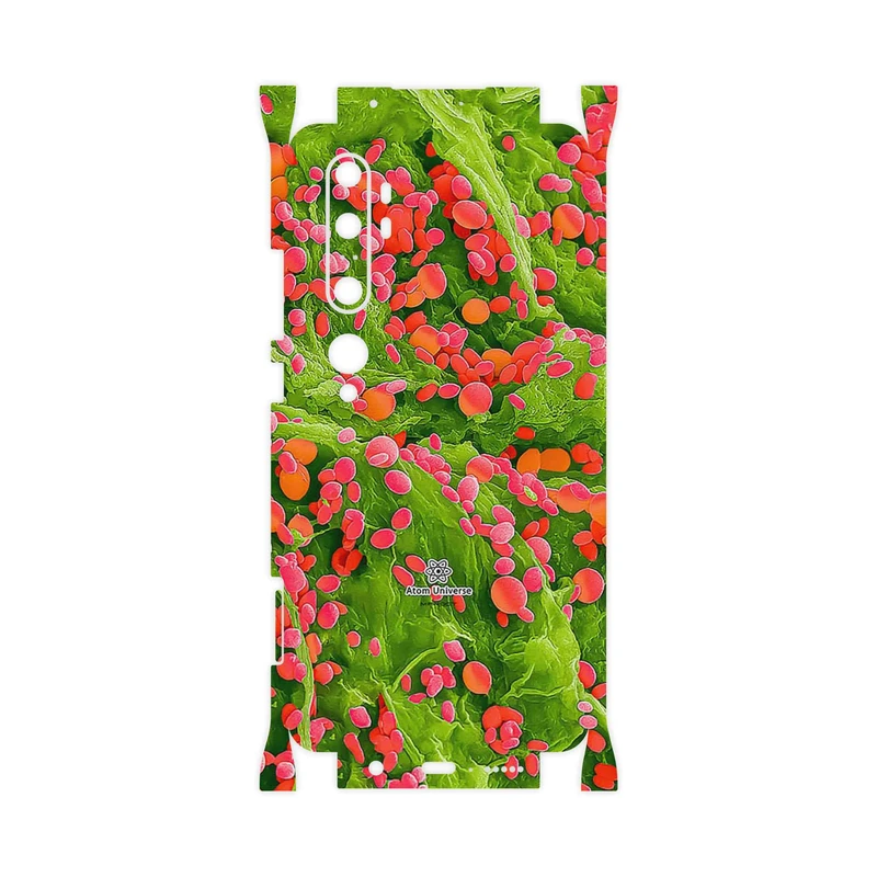 برچسب پوششی ماهوت مدل Atom Universe 3-FullSkin مناسب برای گوشی موبایل شیائومی Mi Note 10 Pro