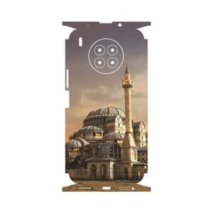 MAHOOT Hagia Sophia Mosque-FullSkin Cover Sticker for Huawei Nova 8i
