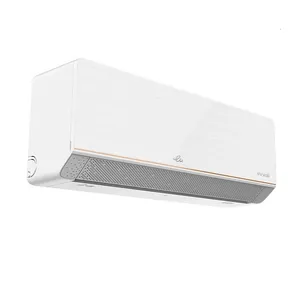 کولر گازی اسپلیت دیواری 24000 دور ثابت ایوولی مدل Elegant