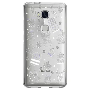 Megafone C20-W Cover For Honor 5x