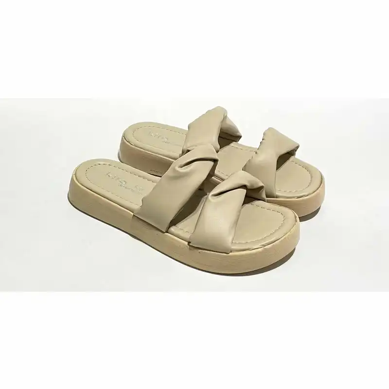 دمپایی زنانه کیتو مدل ARMIS کد RS-BR-943