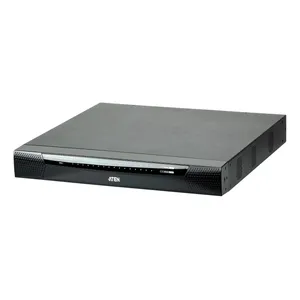 سوئیچ 40 پورت آتن مدل KN4140VA