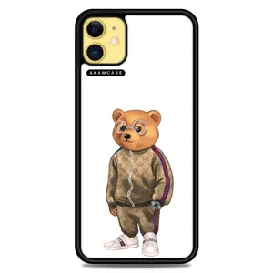 AKAM AMCWA11-BARON FILOU3 Cover For Apple iPhone 11